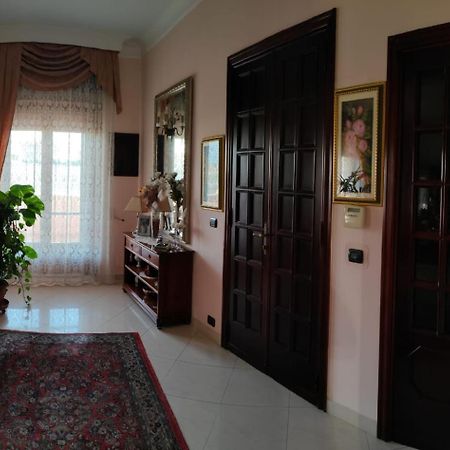 דירות קאבאלינו די לצ'ה A Casa Di Maria 1 מראה חיצוני תמונה