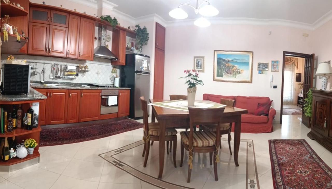 דירות קאבאלינו די לצ'ה A Casa Di Maria 1 מראה חיצוני תמונה